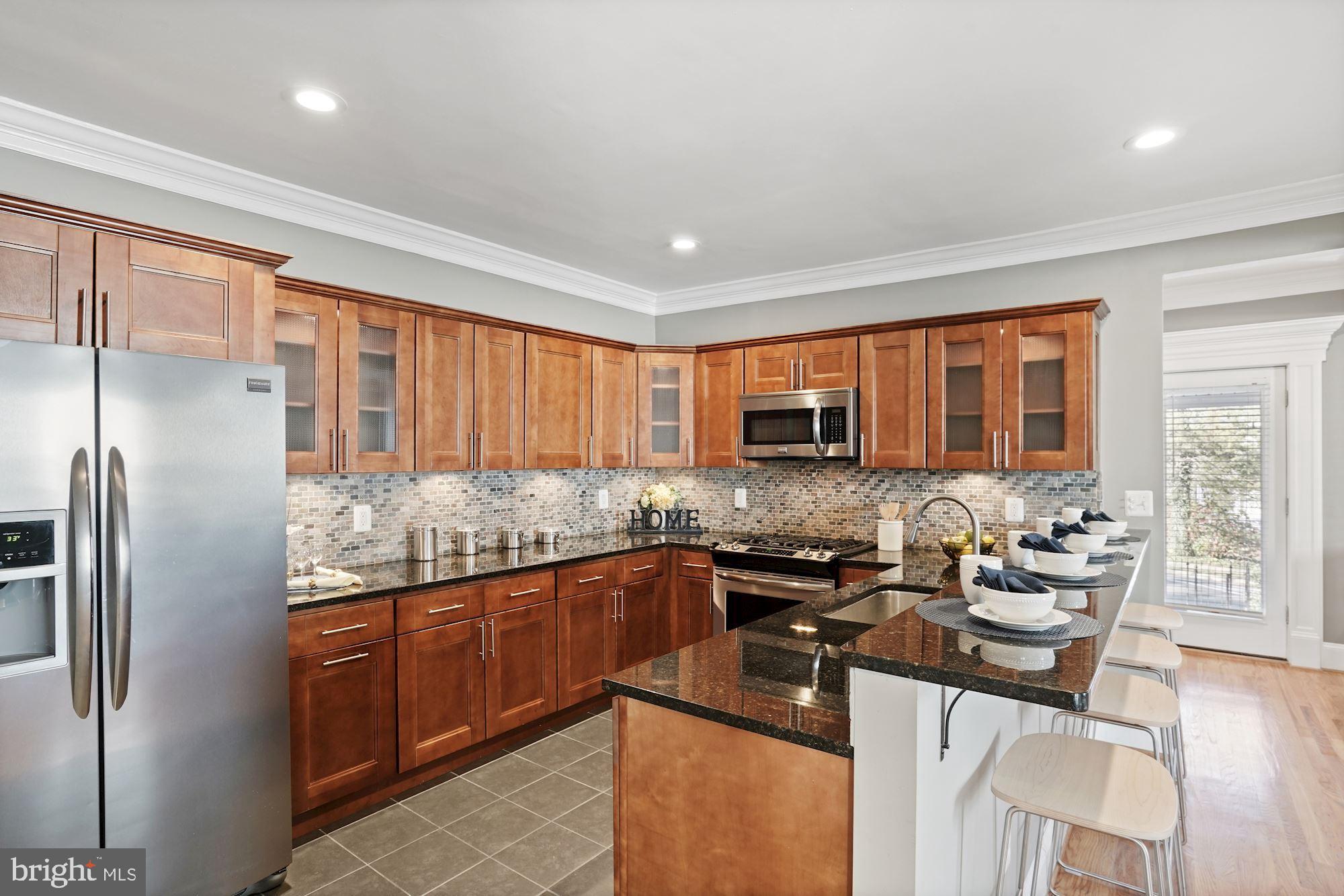 WINES & JOHNSONS 2ND ADD - Residential