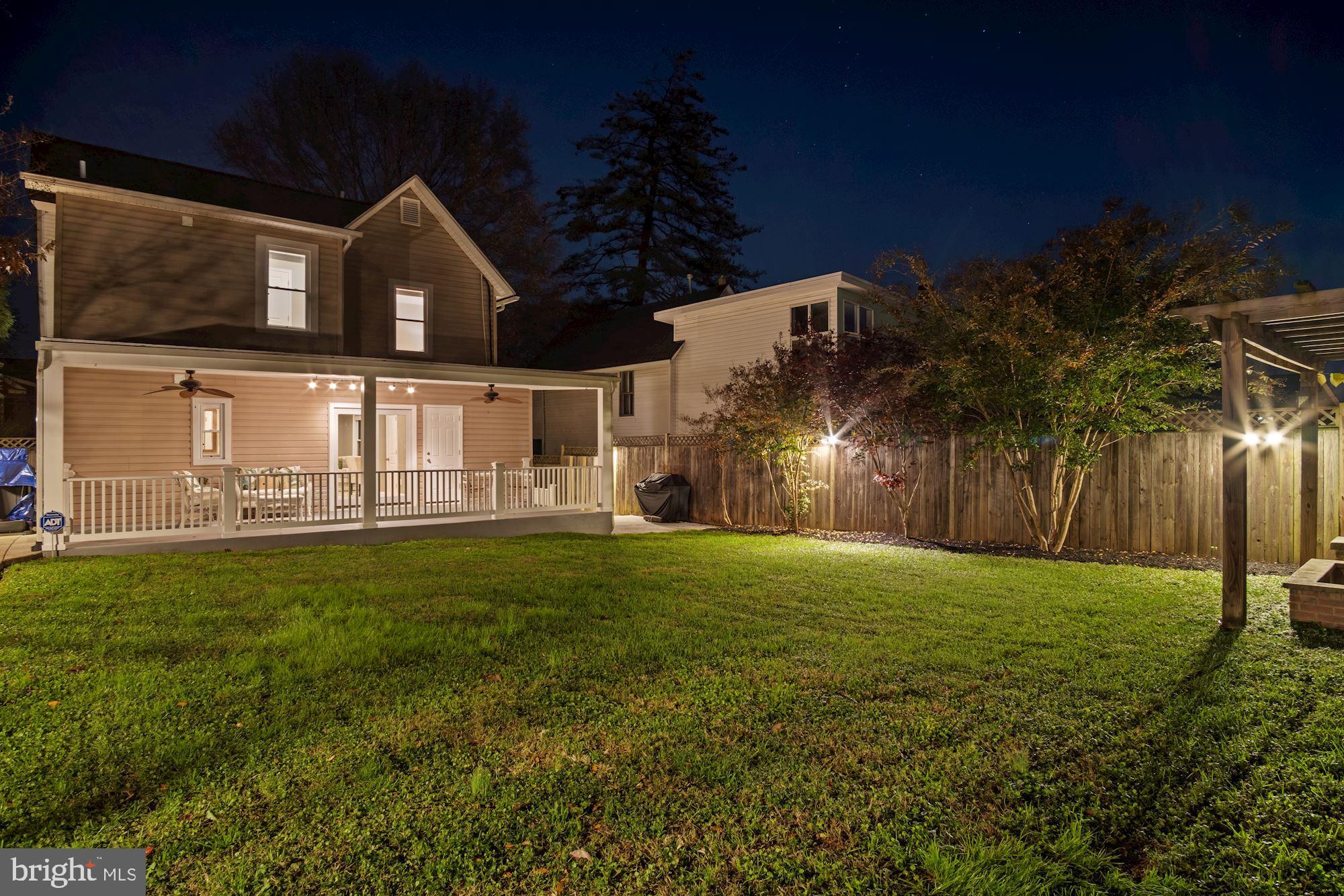 WINES & JOHNSONS 2ND ADD - Residential