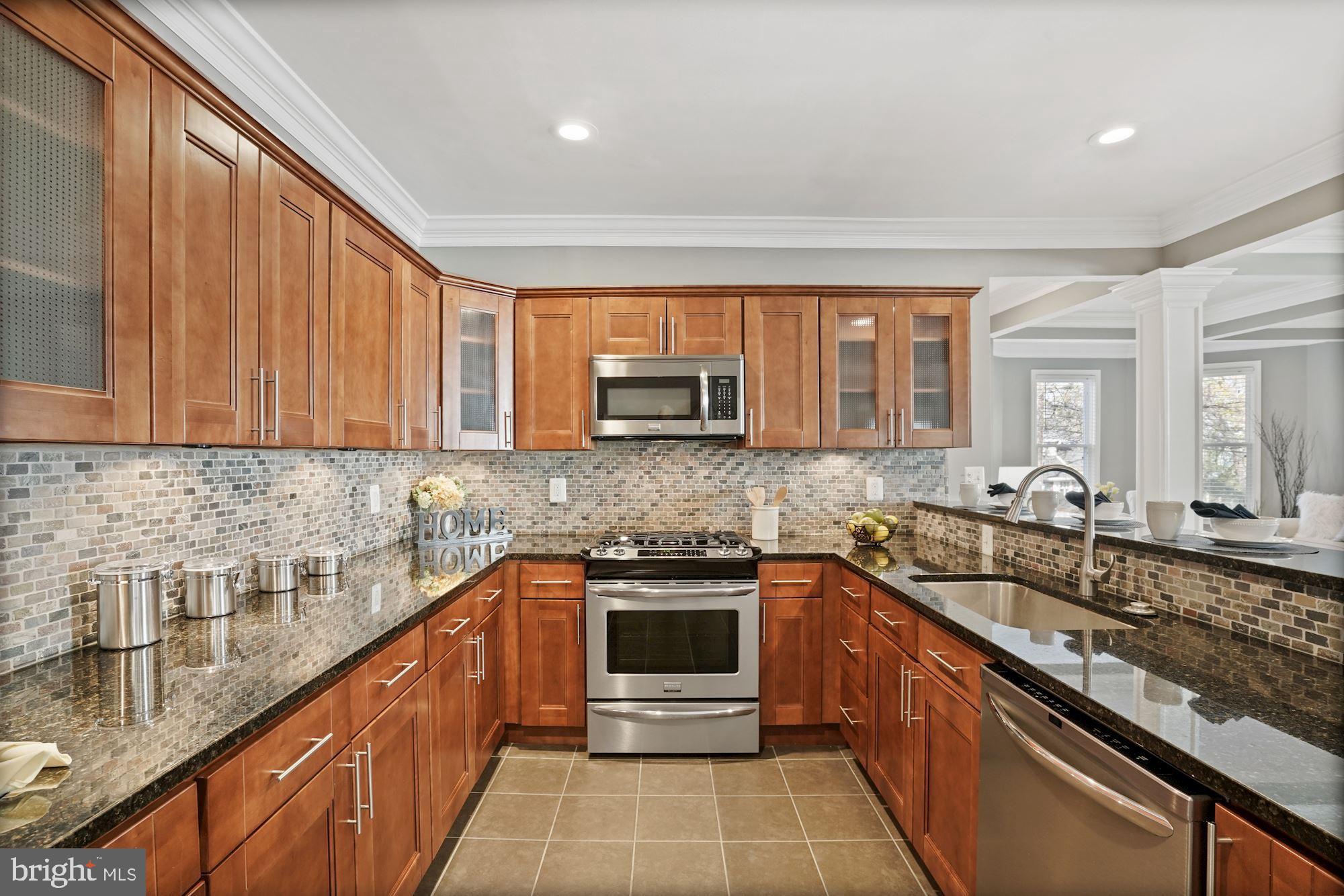 WINES & JOHNSONS 2ND ADD - Residential