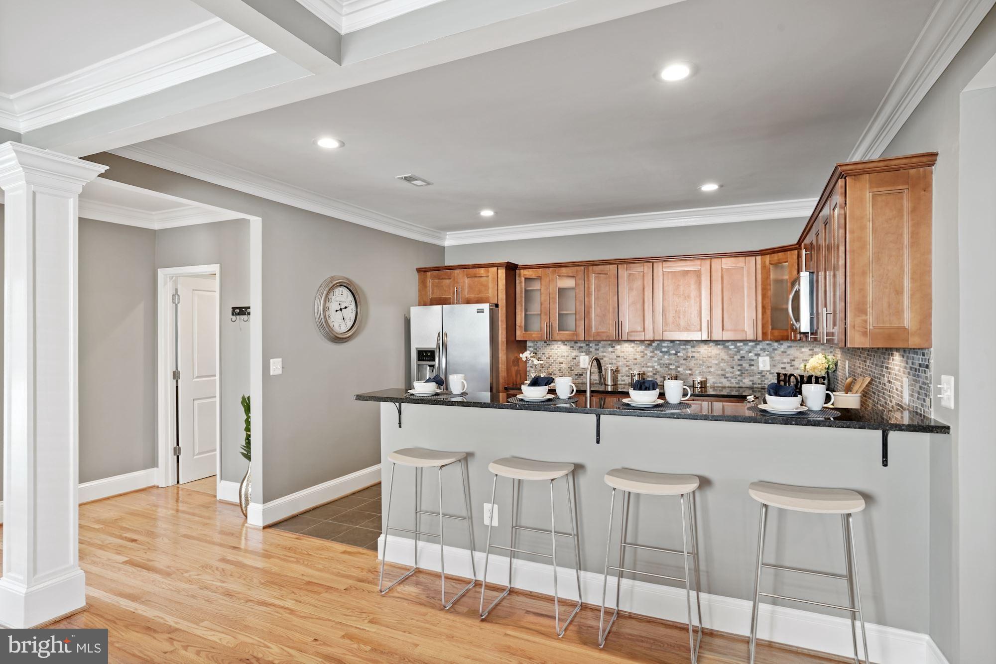 WINES & JOHNSONS 2ND ADD - Residential