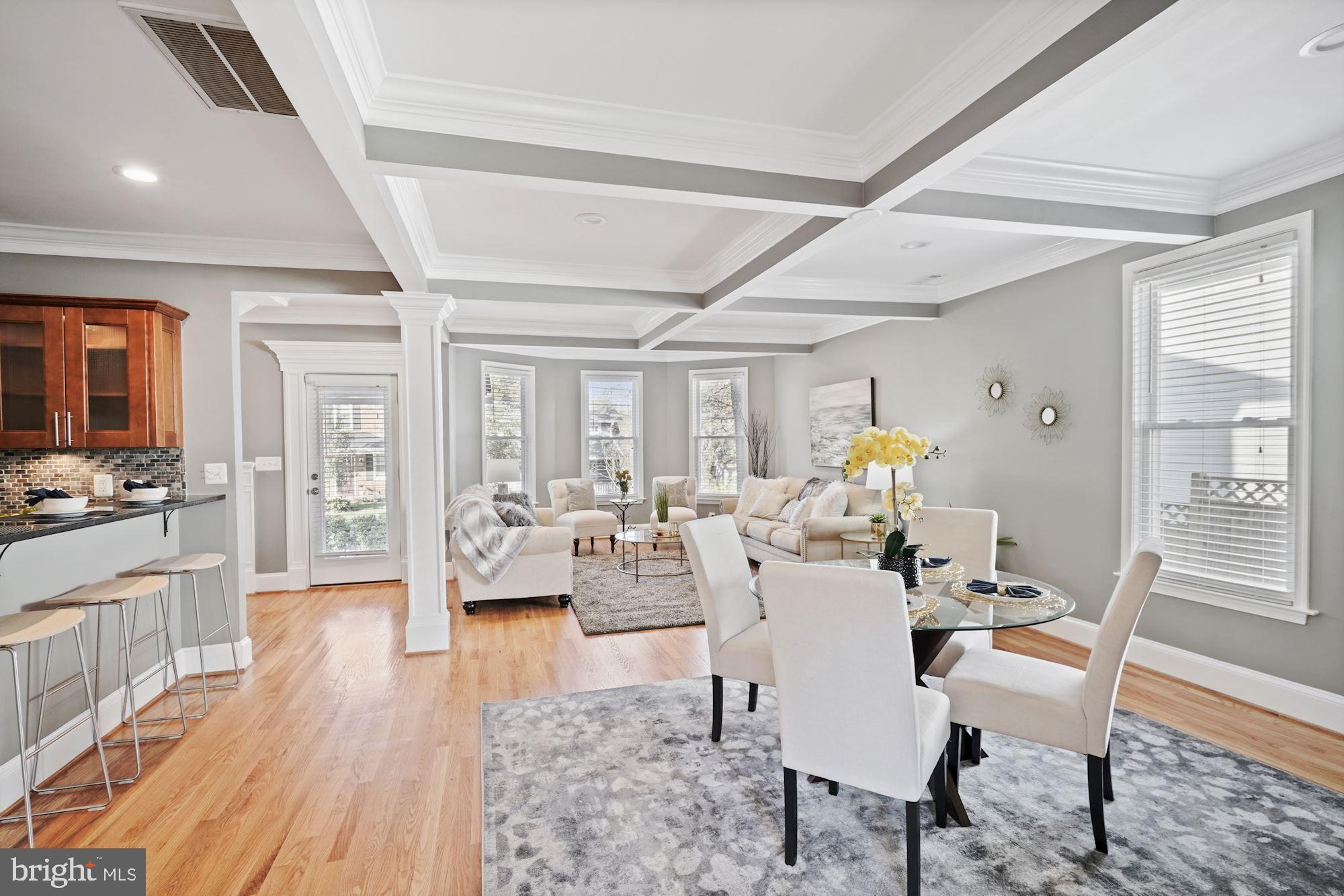 WINES & JOHNSONS 2ND ADD - Residential