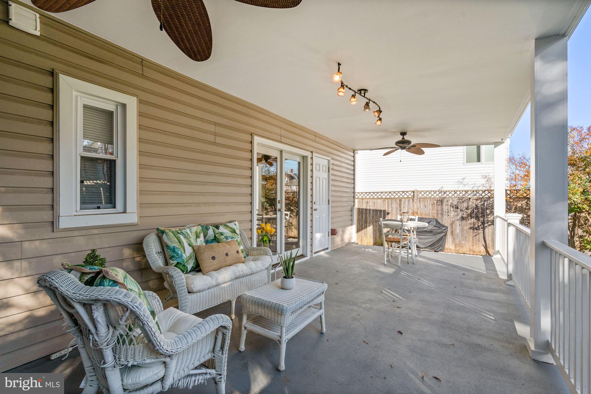 WINES & JOHNSONS 2ND ADD - Residential