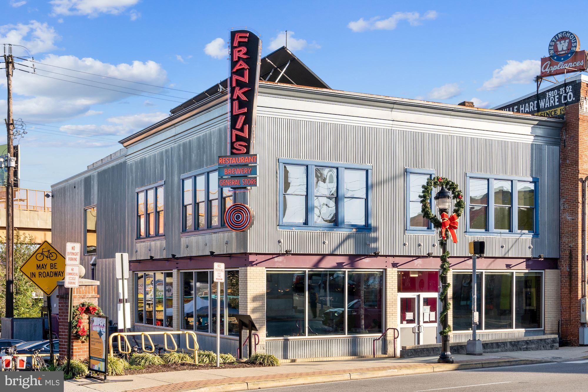 WINES & JOHNSONS 2ND ADD - Residential