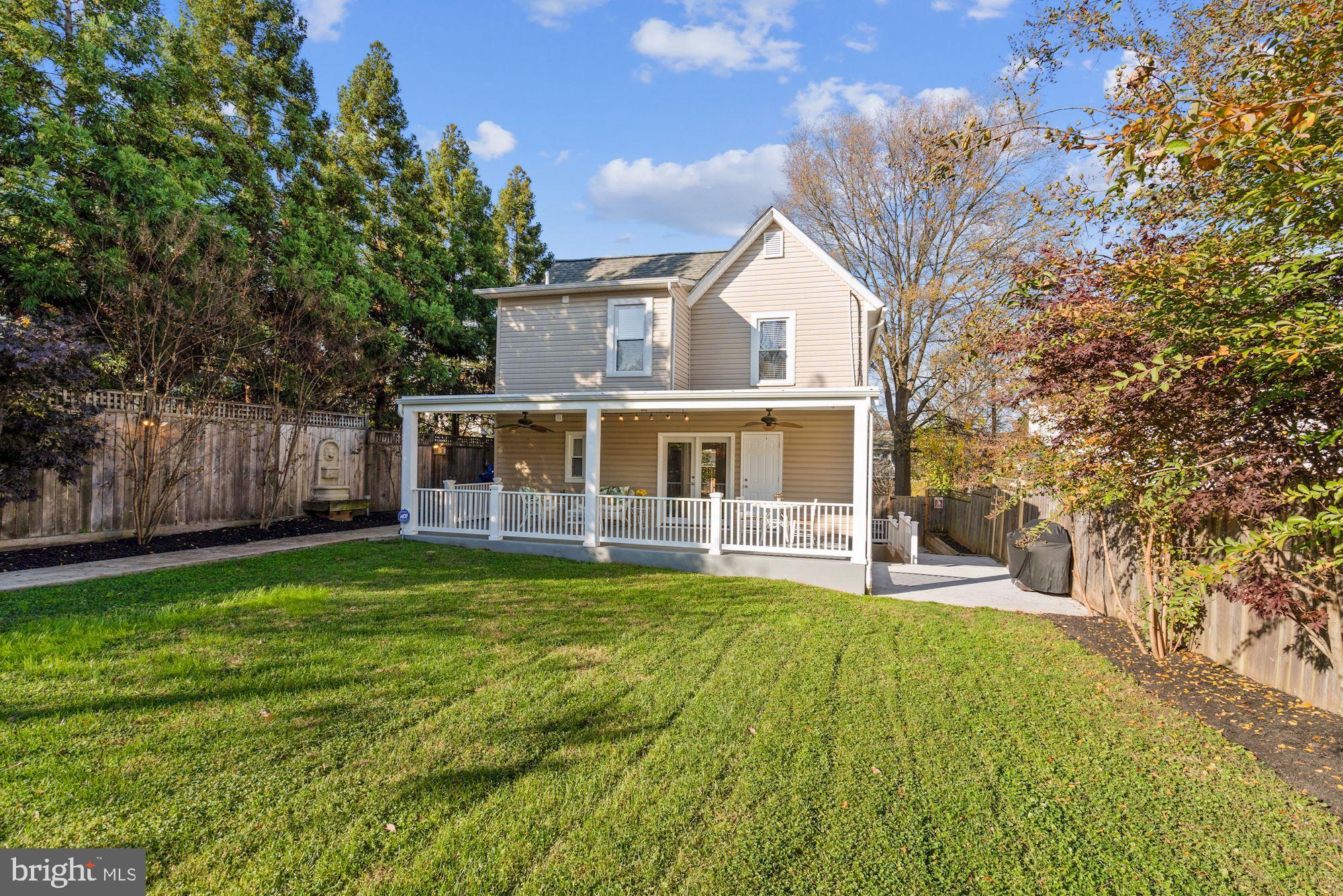 WINES & JOHNSONS 2ND ADD - Residential