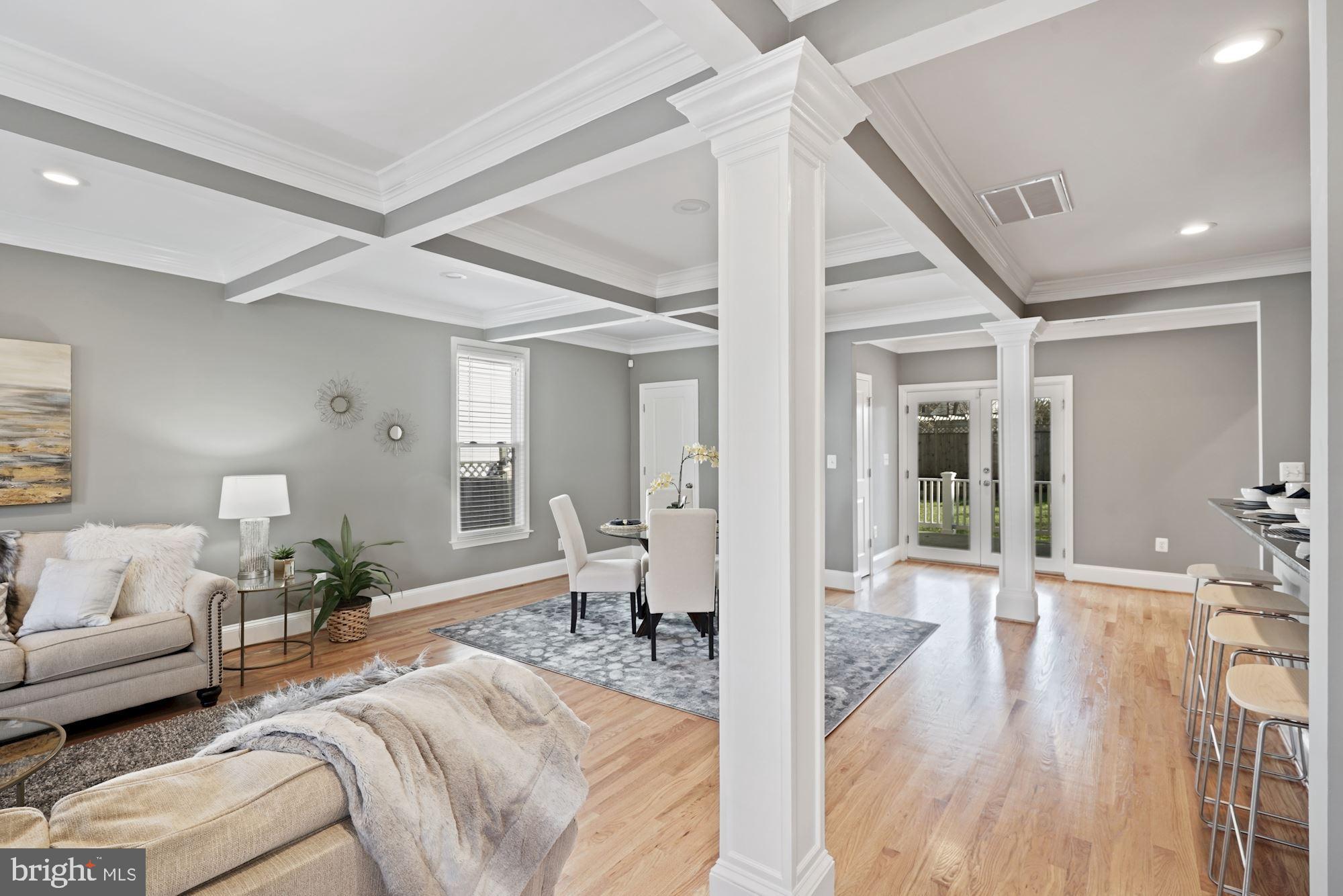 WINES & JOHNSONS 2ND ADD - Residential