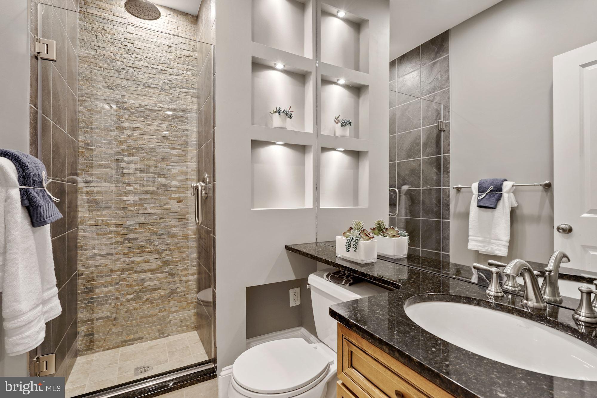 WINES & JOHNSONS 2ND ADD - Residential