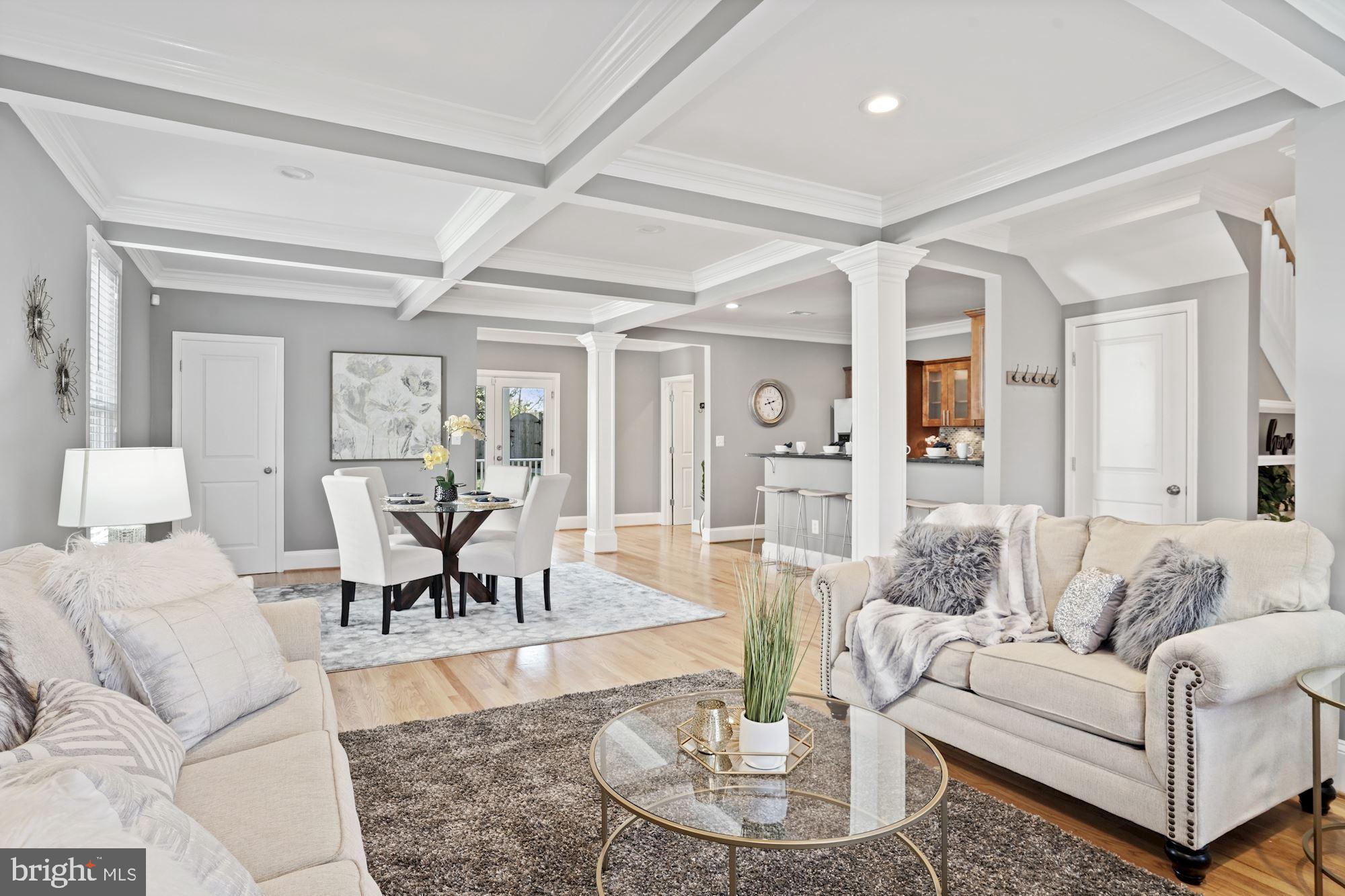 WINES & JOHNSONS 2ND ADD - Residential