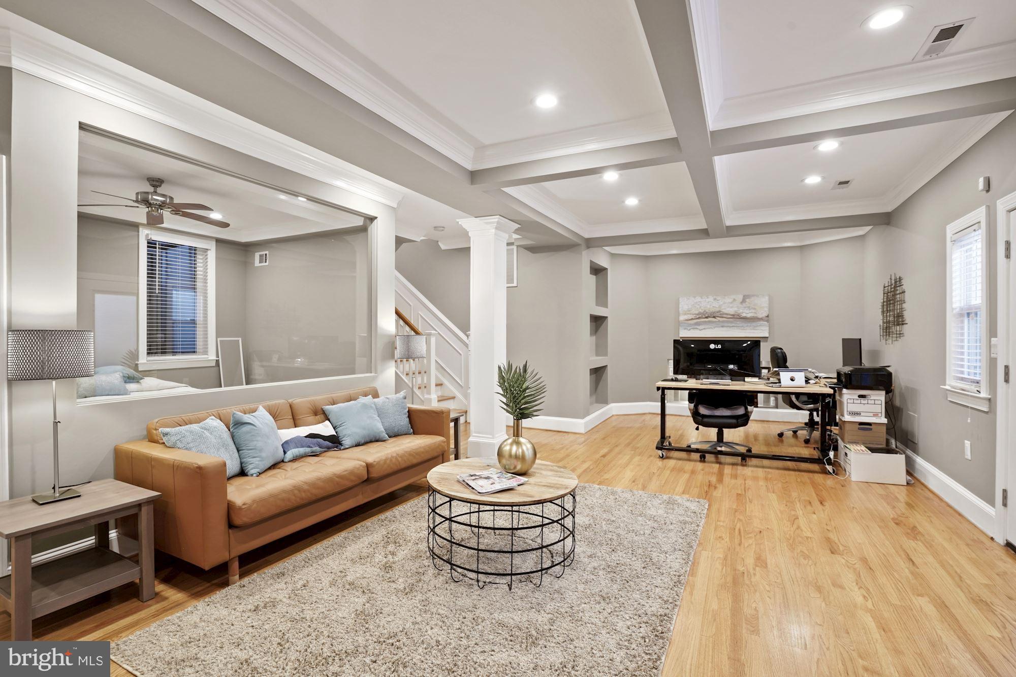 WINES & JOHNSONS 2ND ADD - Residential