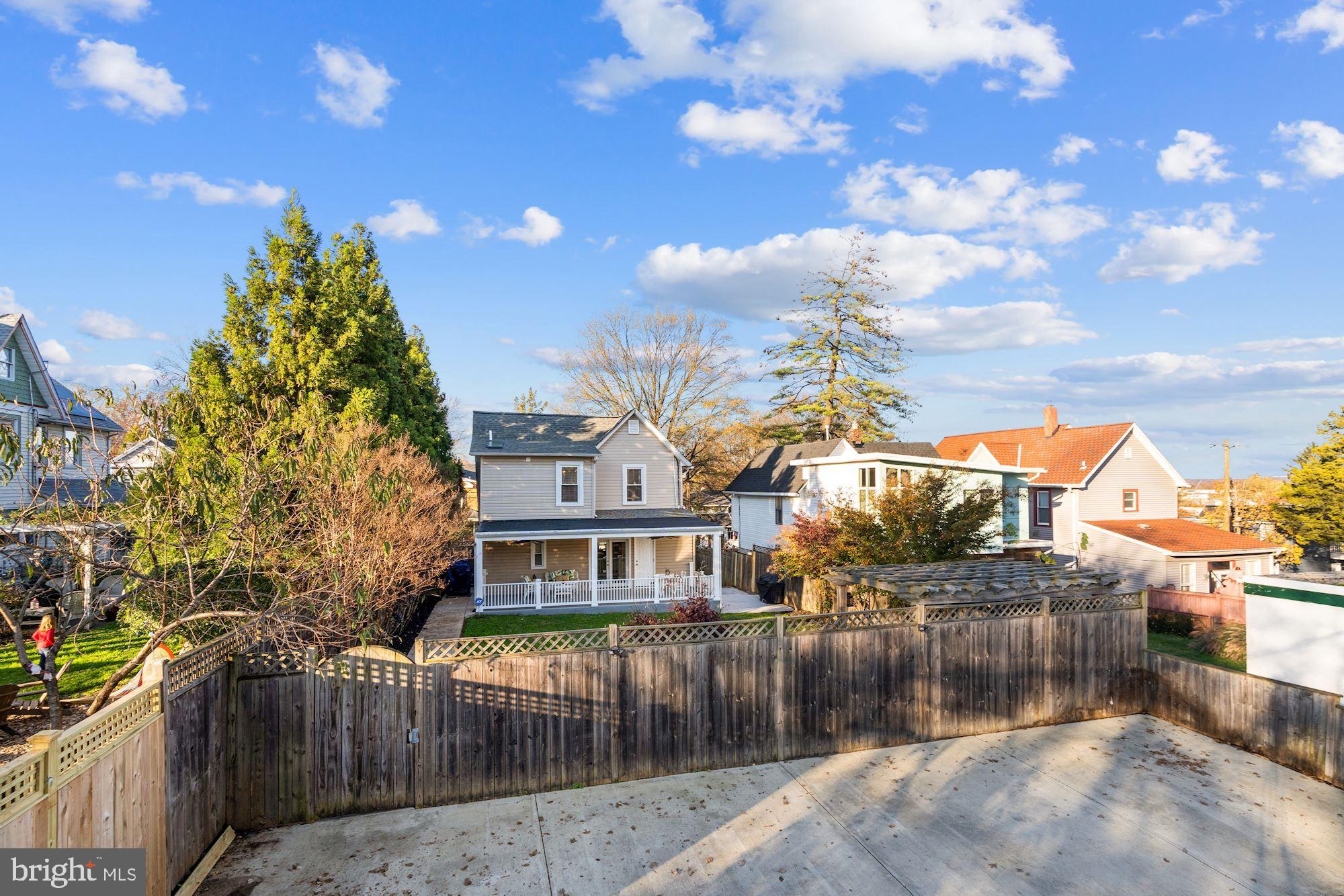 WINES & JOHNSONS 2ND ADD - Residential