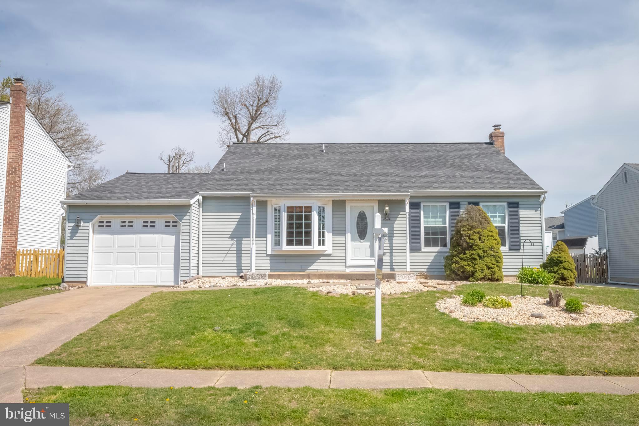 TARTAN HILL - Residential