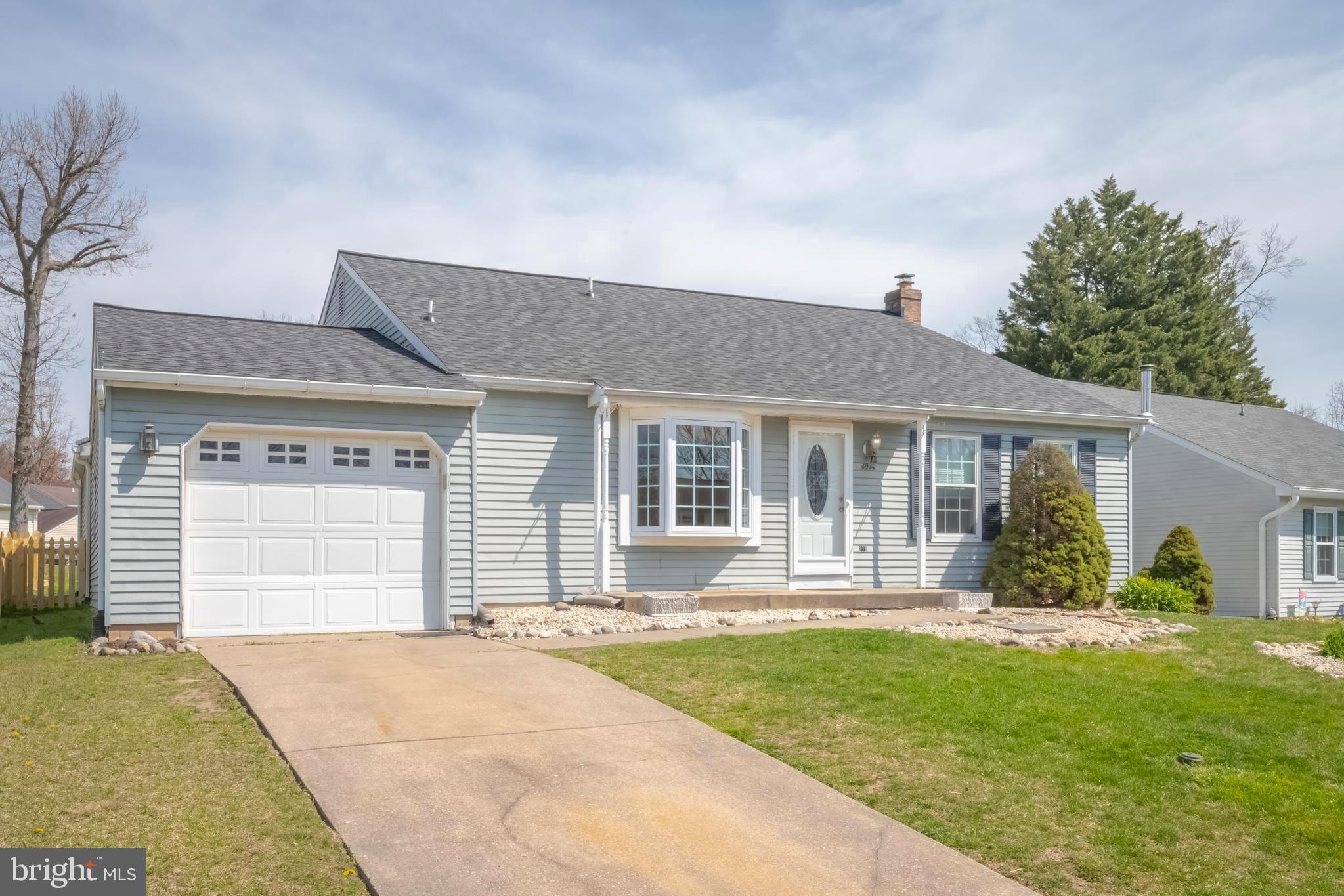 TARTAN HILL - Residential