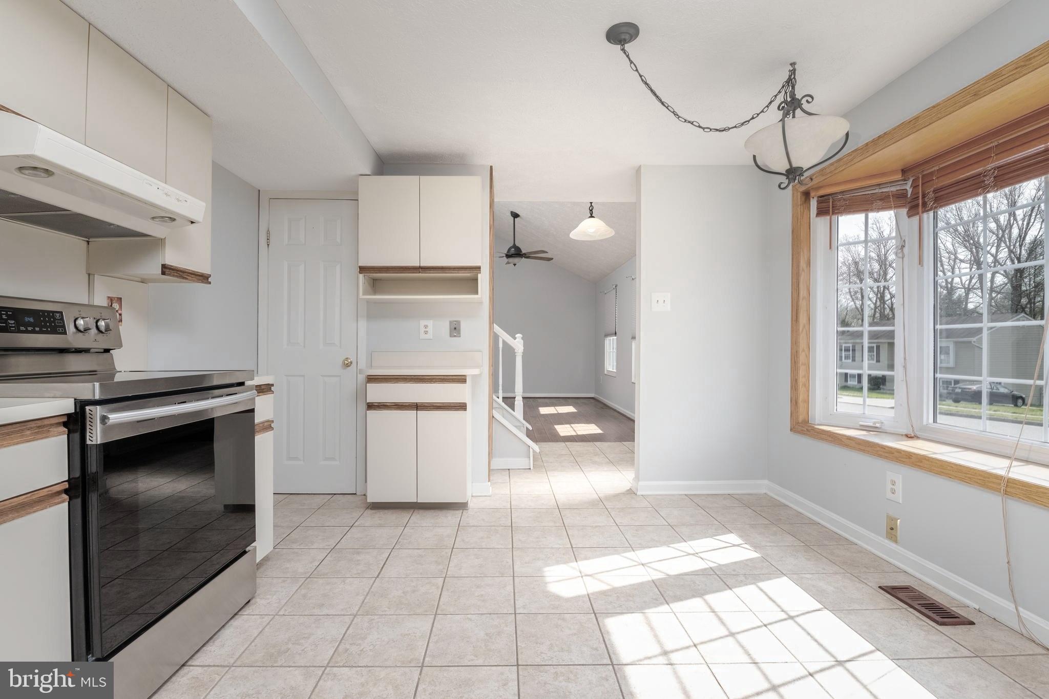 TARTAN HILL - Residential