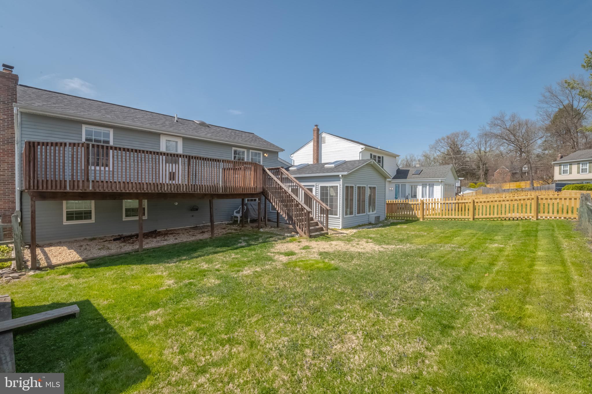 TARTAN HILL - Residential