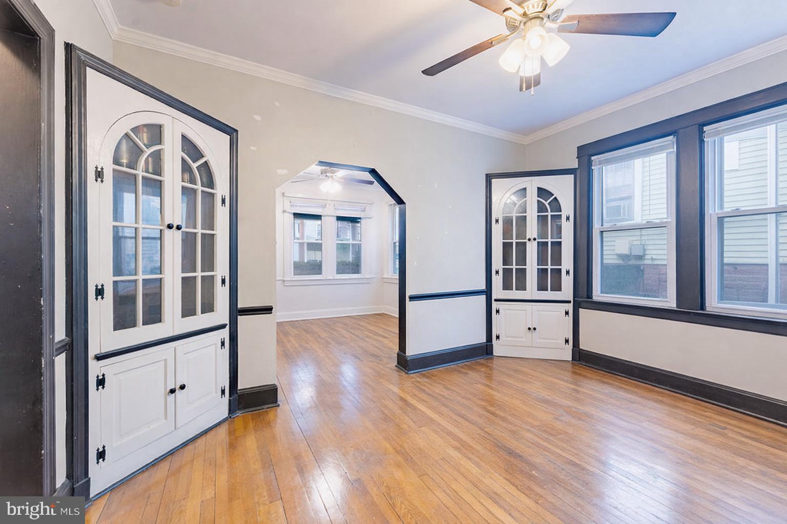 HYATTSVILLE - Residential