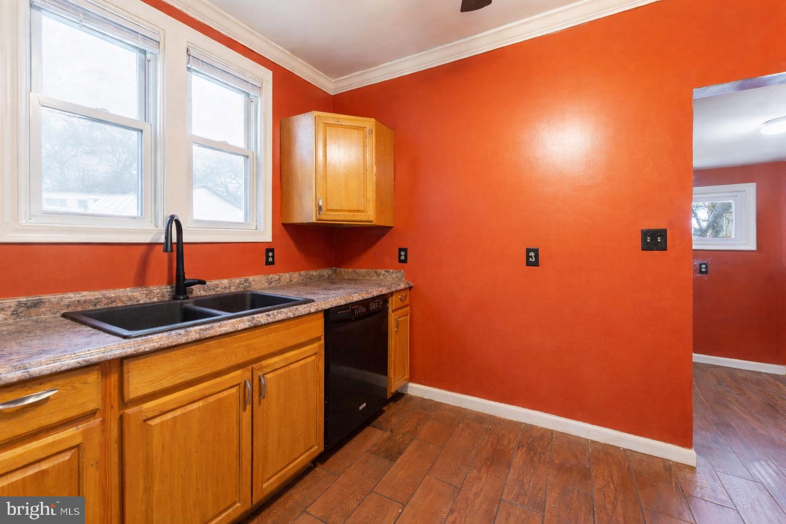 HYATTSVILLE - Residential