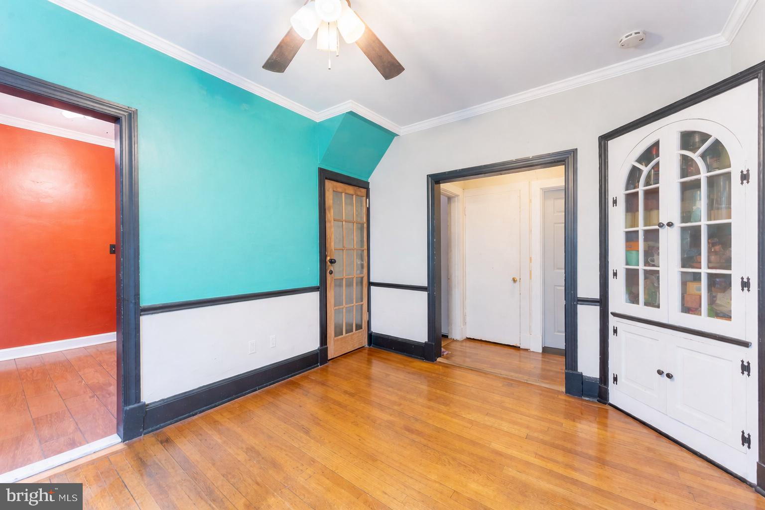 HYATTSVILLE - Residential