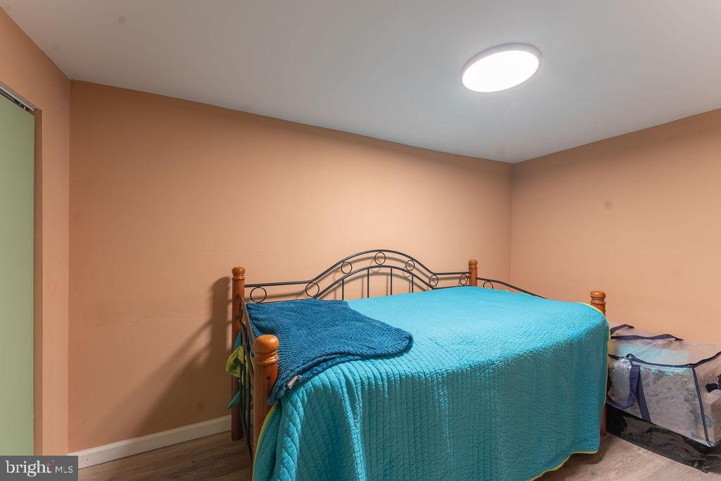 HYATTSVILLE - Residential