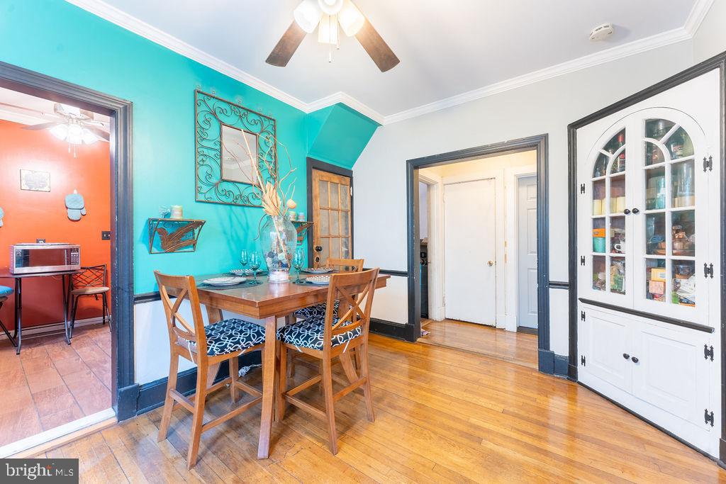 HYATTSVILLE - Residential