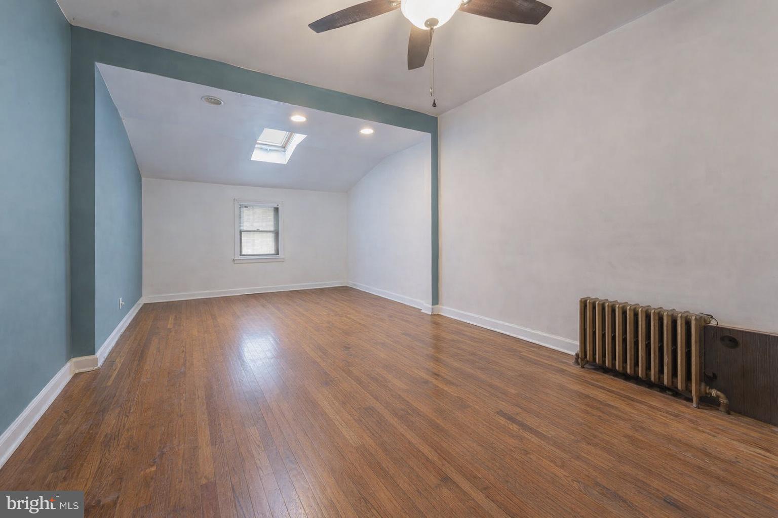 HYATTSVILLE - Residential