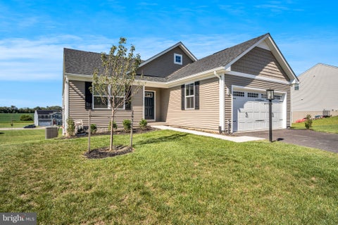 Photo of 34 Summerfield Drive, HANOVER, PA 17331 (MLS # PAAD2025672)