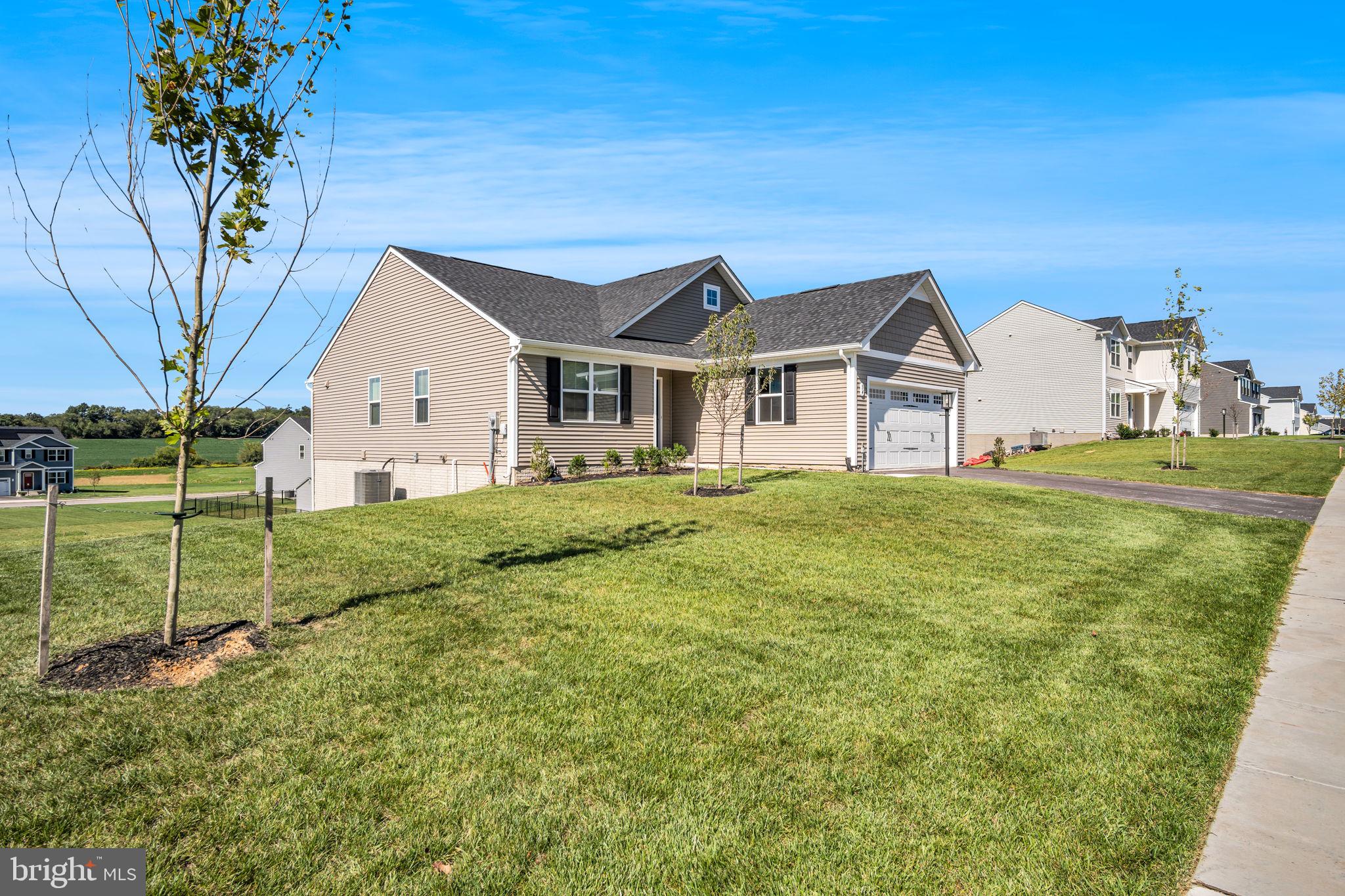 34 SUMMERFIELD DRIVE