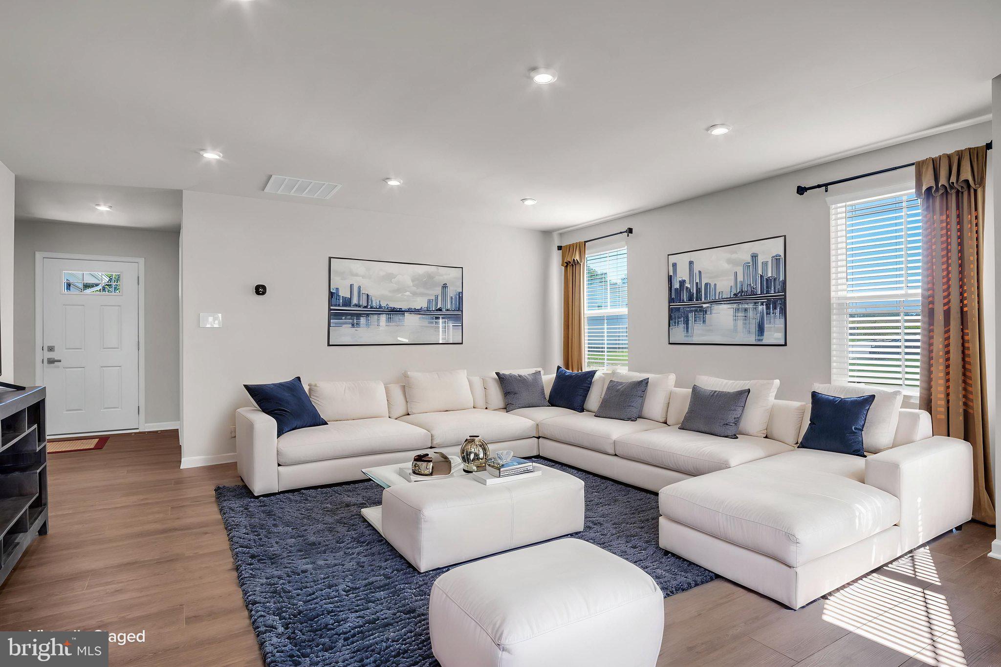 34 SUMMERFIELD DRIVE