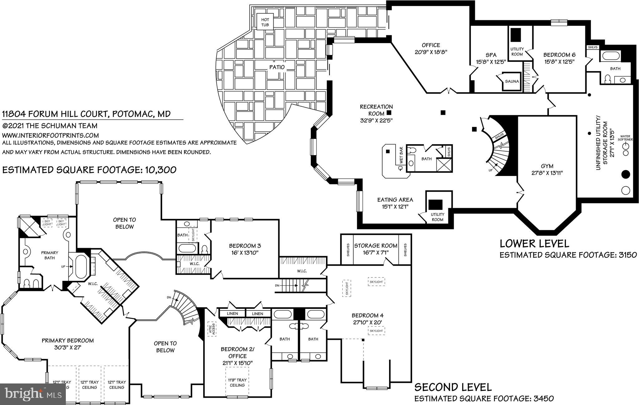 PALATINE - Residential