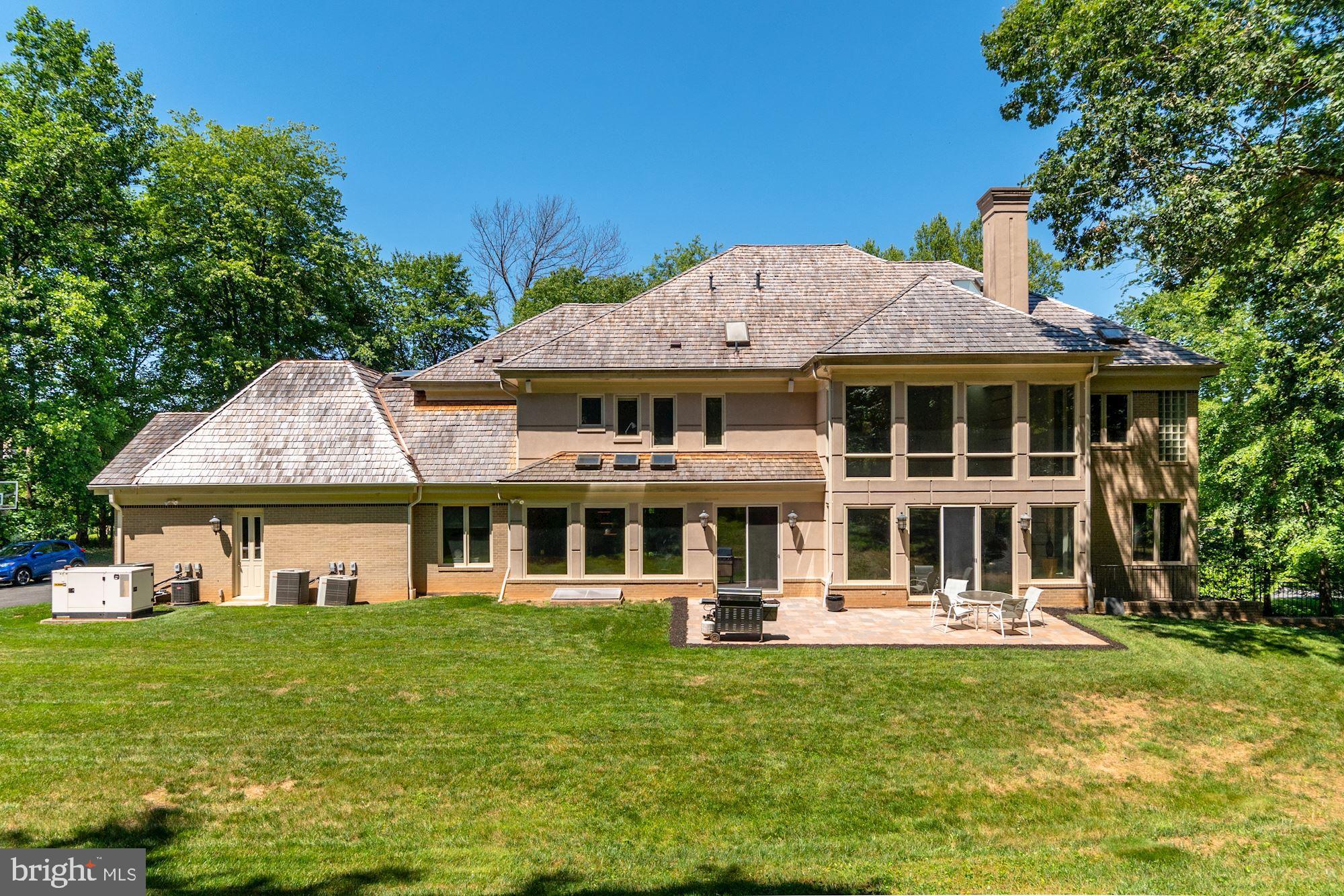 PALATINE - Residential