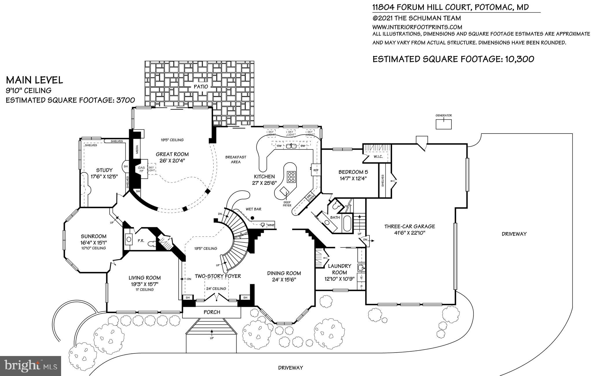 PALATINE - Residential