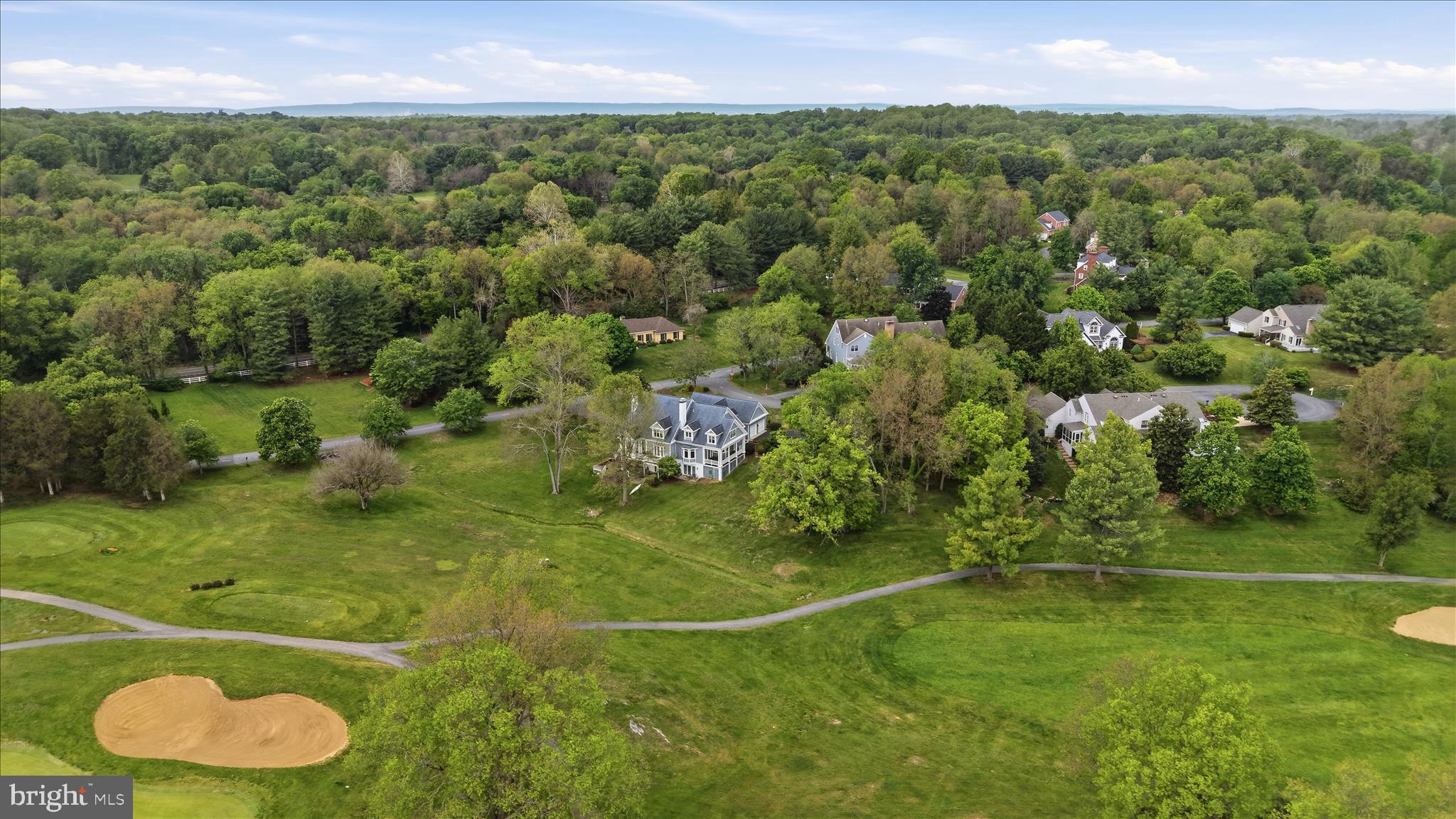 CRESS CREEK - Residential