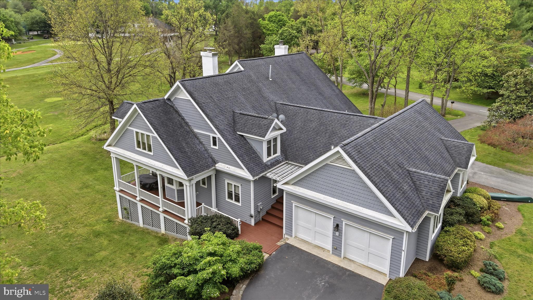 CRESS CREEK - Residential