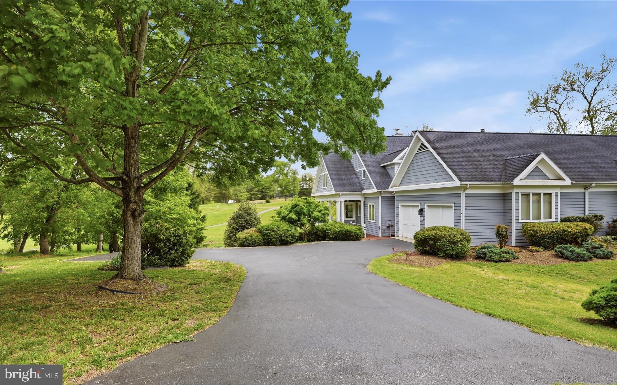 CRESS CREEK - Residential