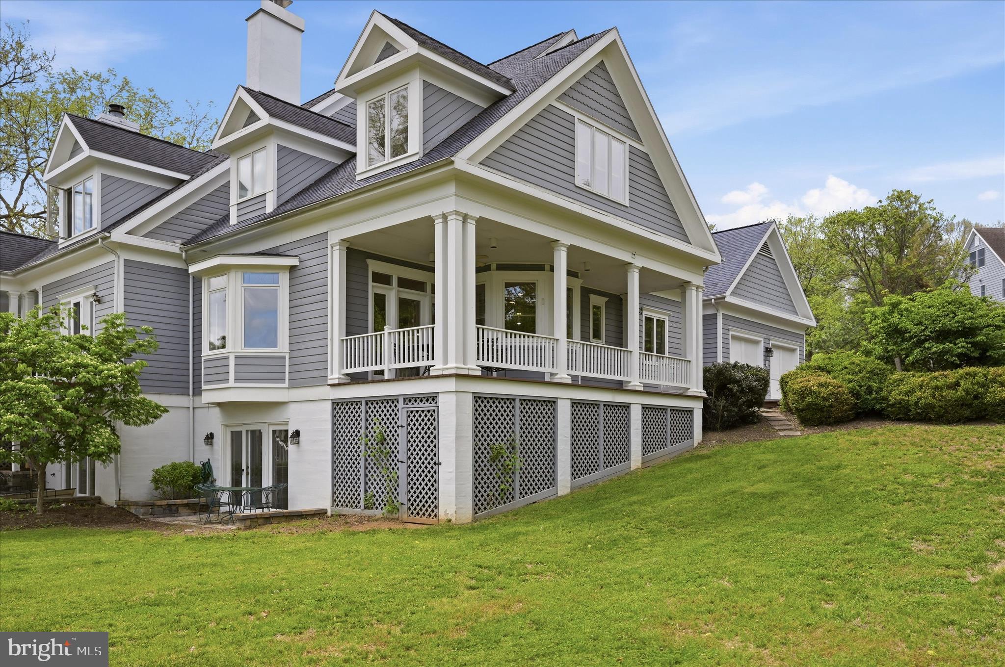 CRESS CREEK - Residential
