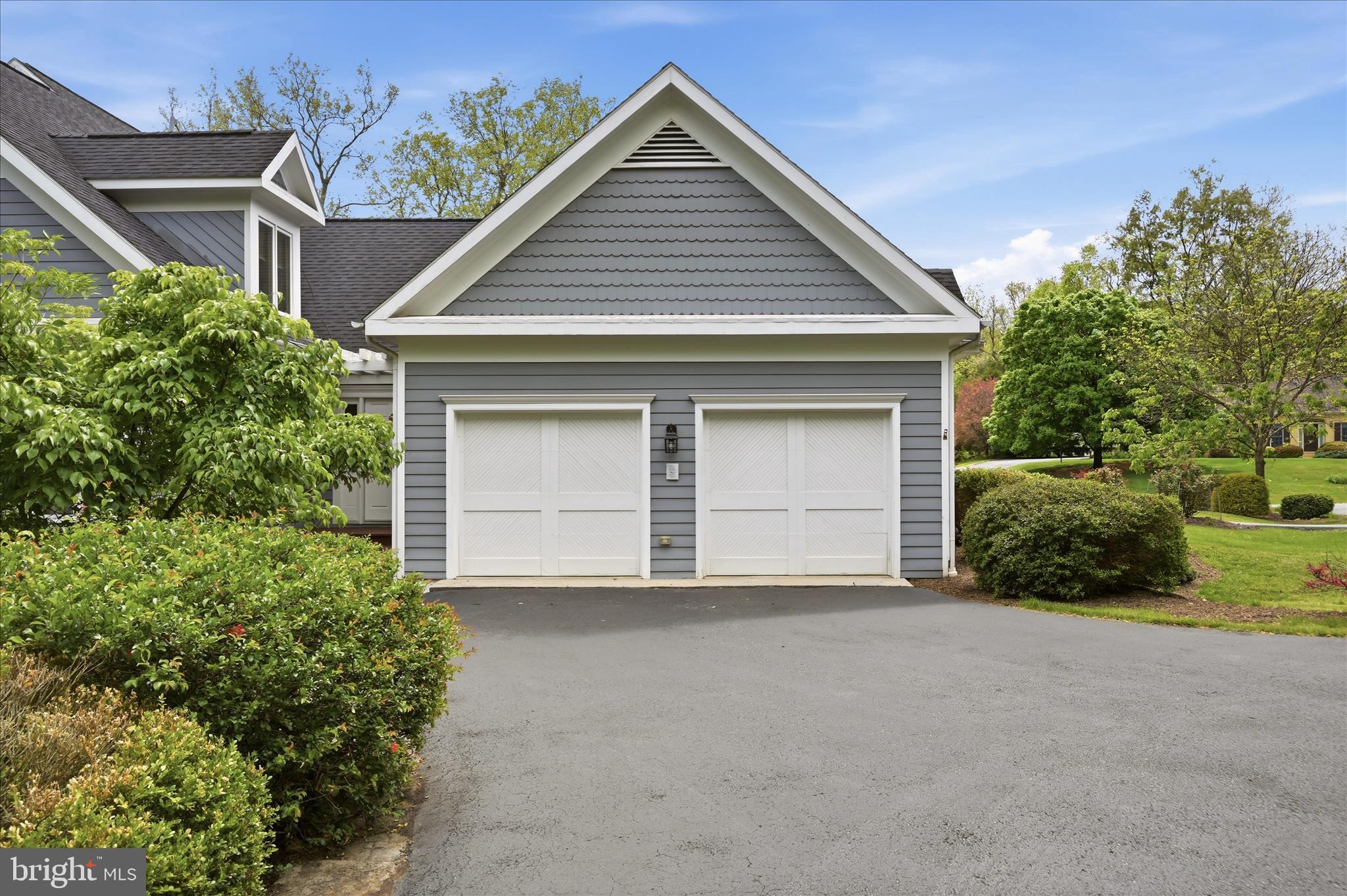 CRESS CREEK - Residential