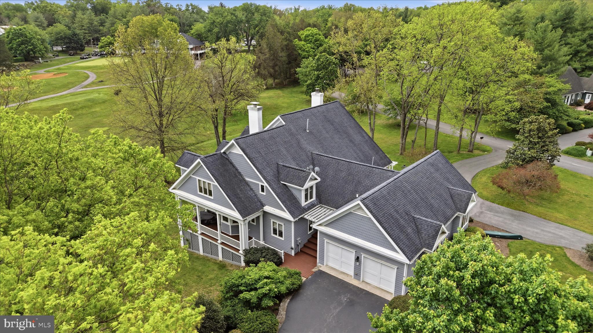 CRESS CREEK - Residential