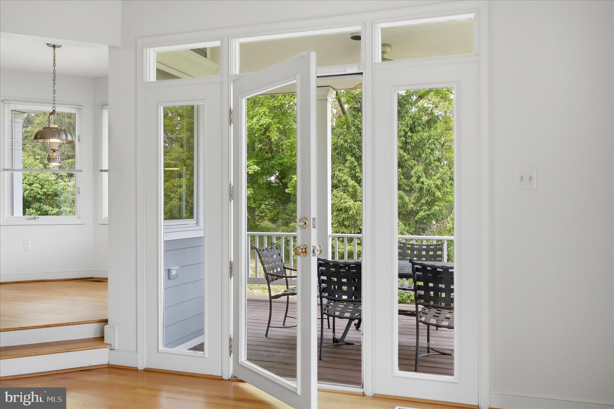 CRESS CREEK - Residential