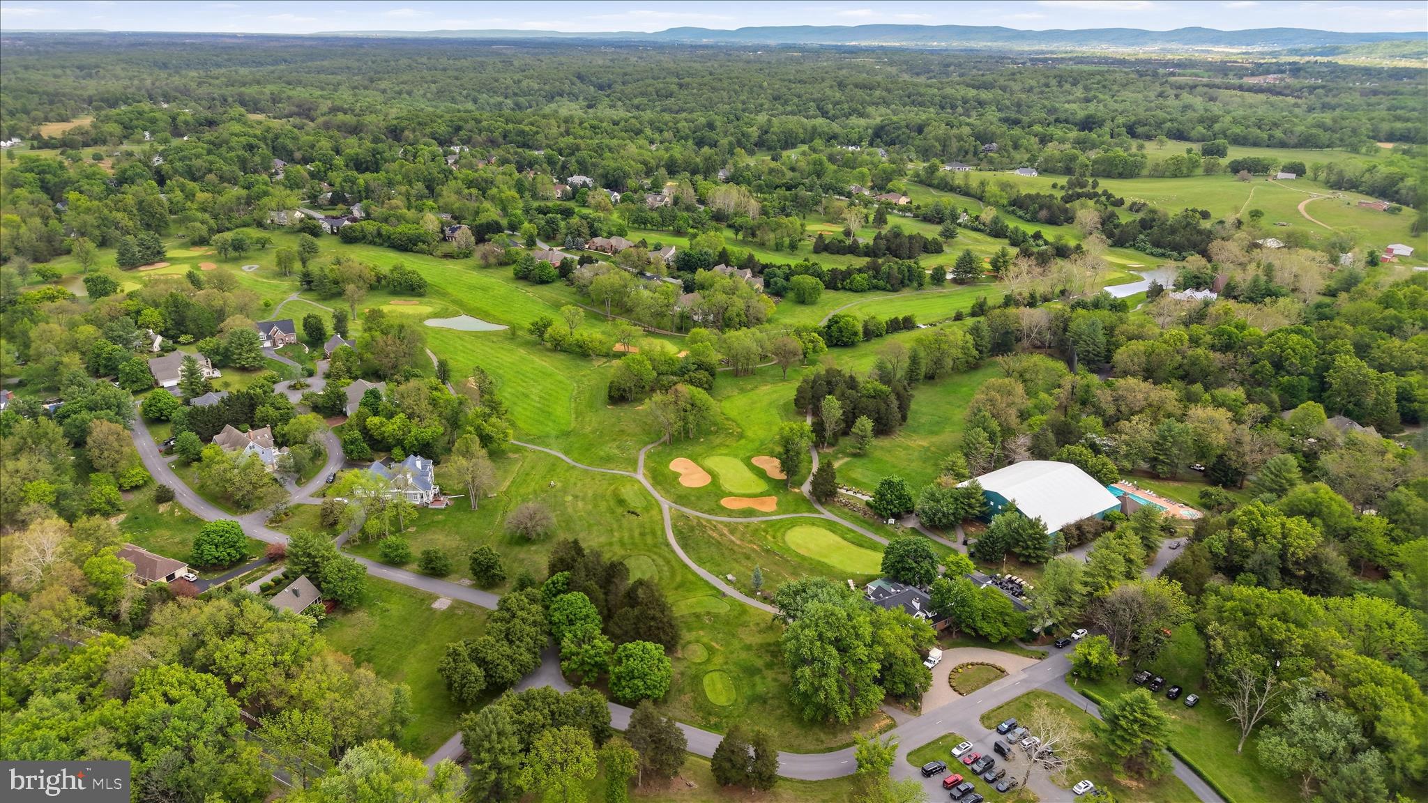 CRESS CREEK - Residential
