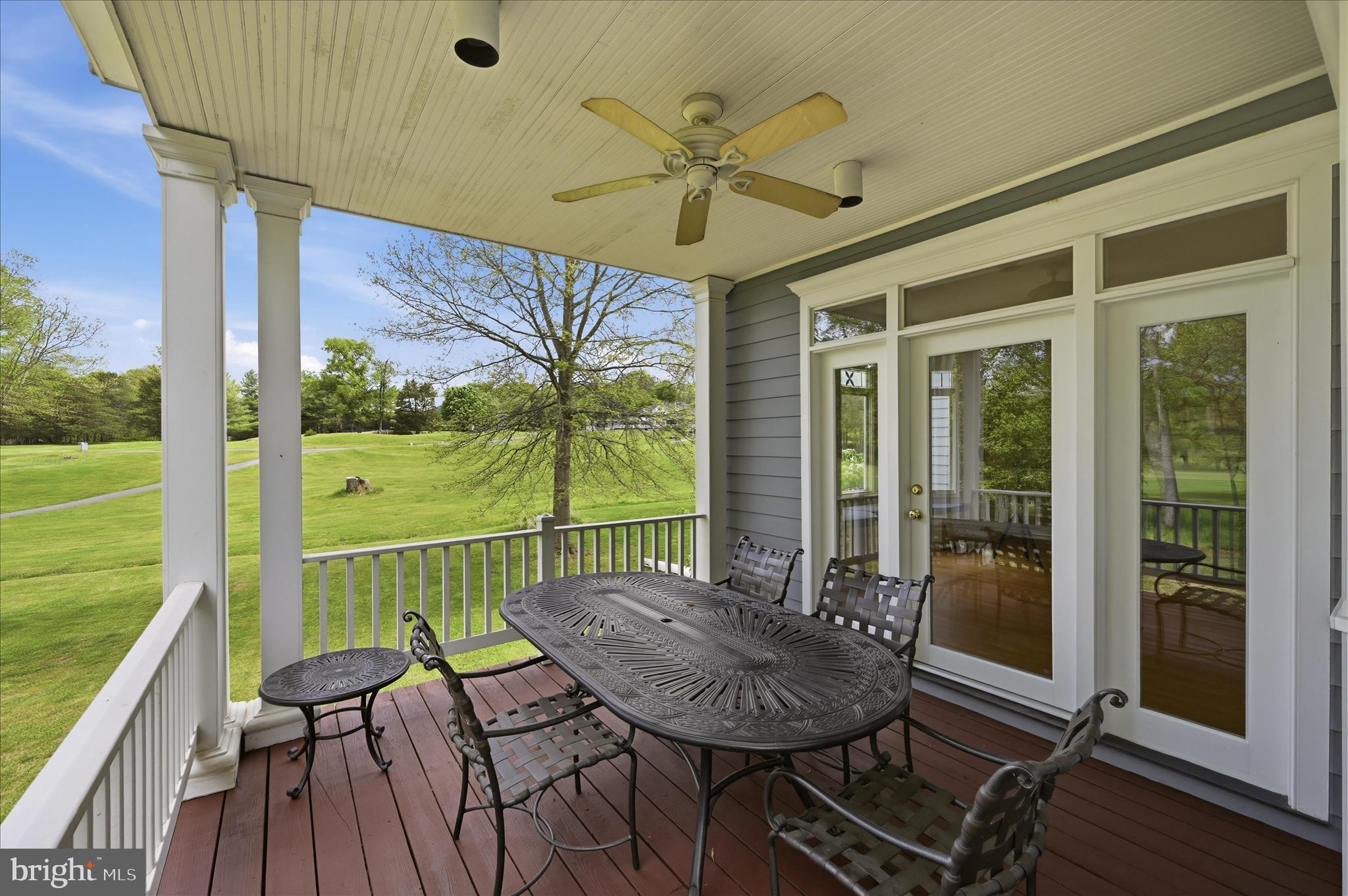 CRESS CREEK - Residential