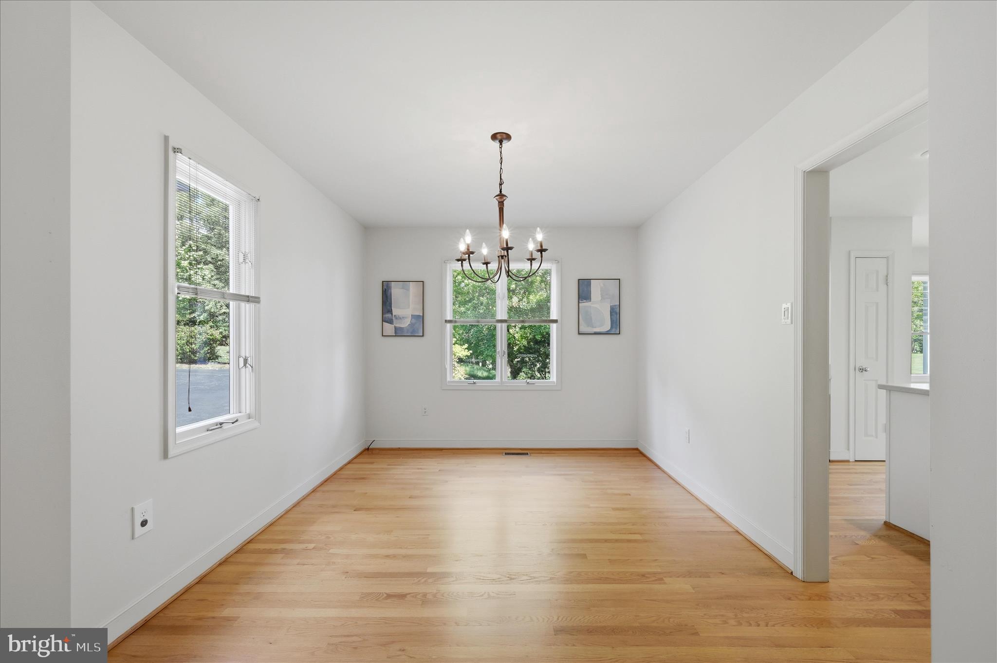 CRESS CREEK - Residential