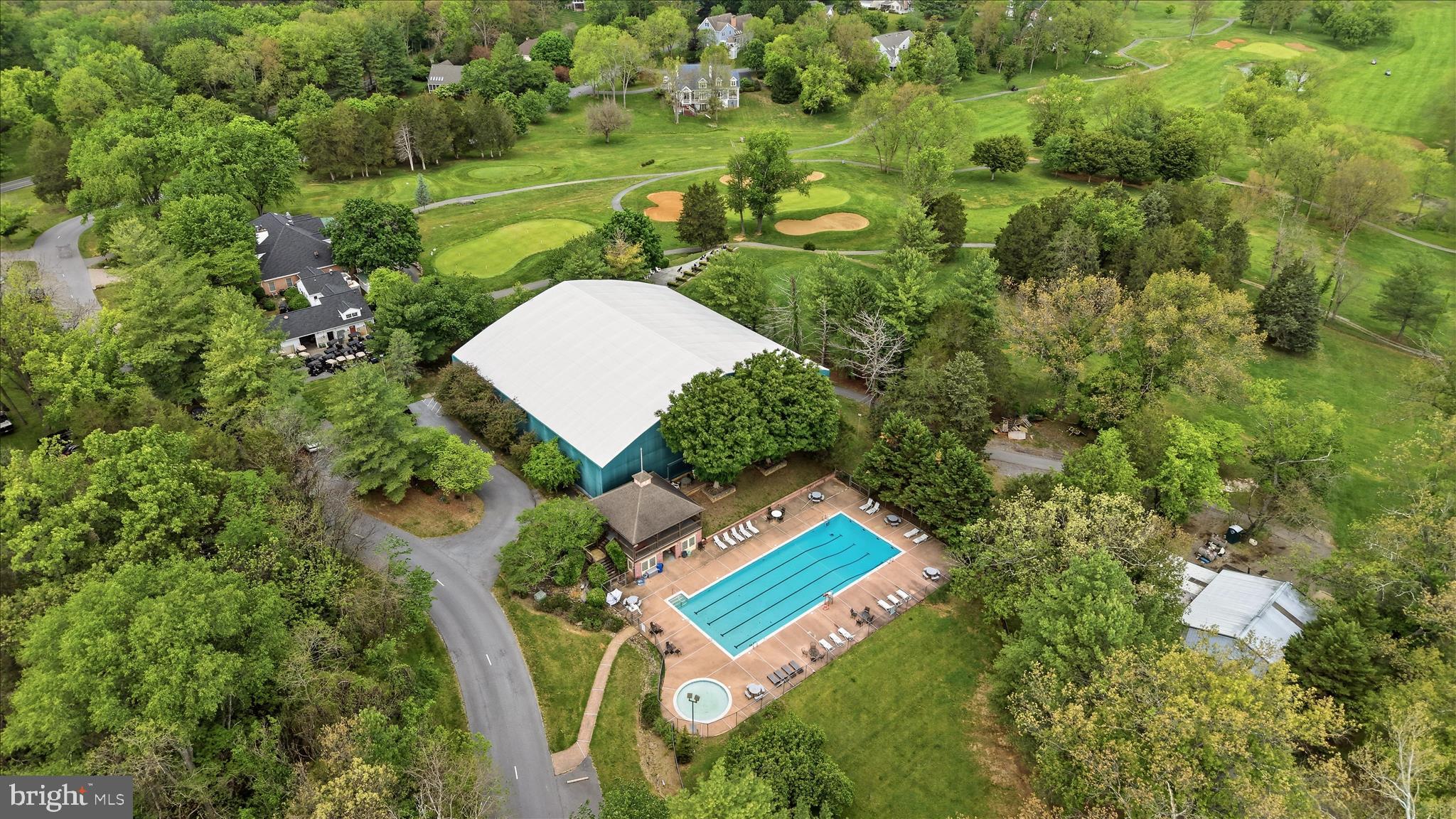 CRESS CREEK - Residential