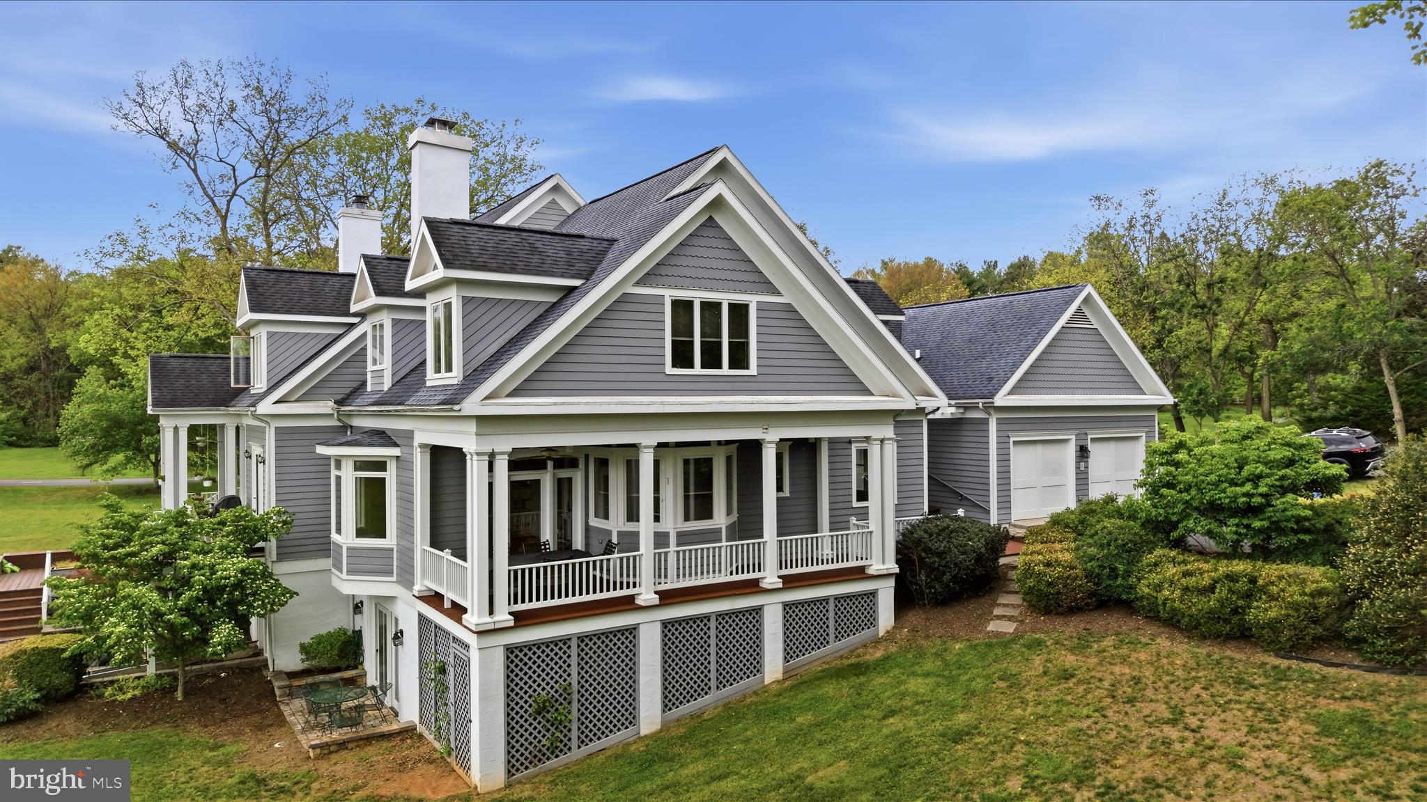 CRESS CREEK - Residential