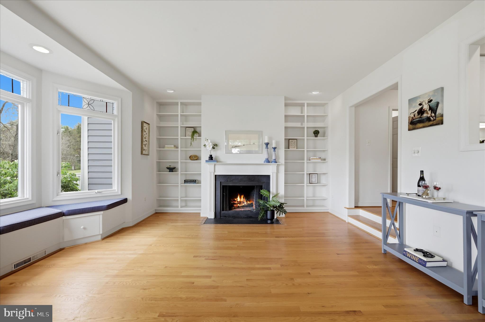 CRESS CREEK - Residential