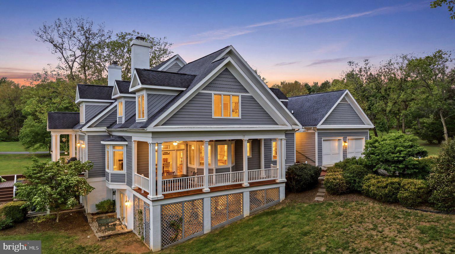 CRESS CREEK - Residential