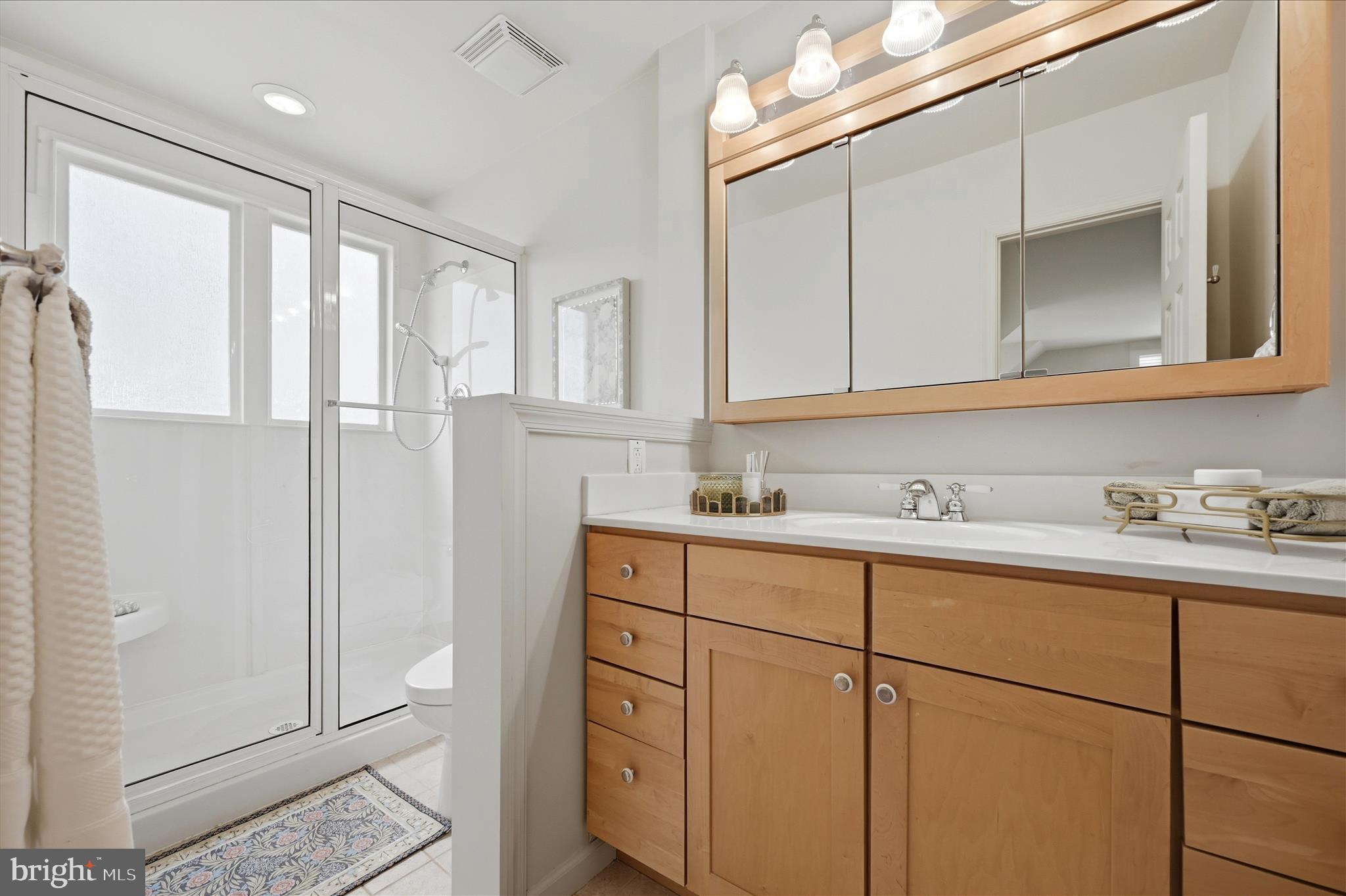 CRESS CREEK - Residential