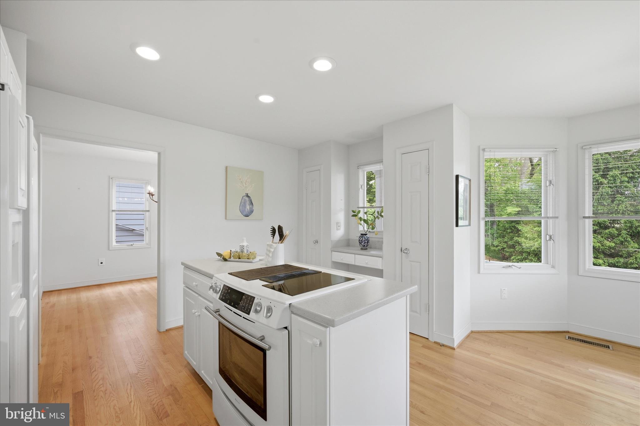 CRESS CREEK - Residential