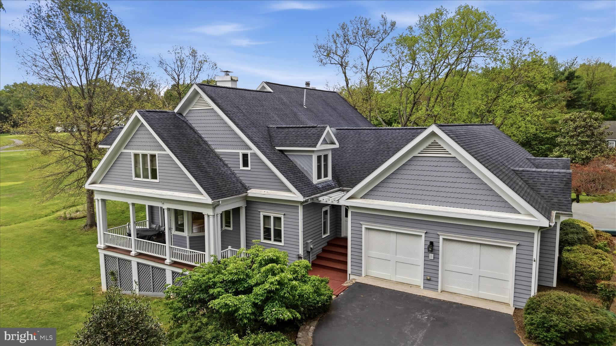 CRESS CREEK - Residential