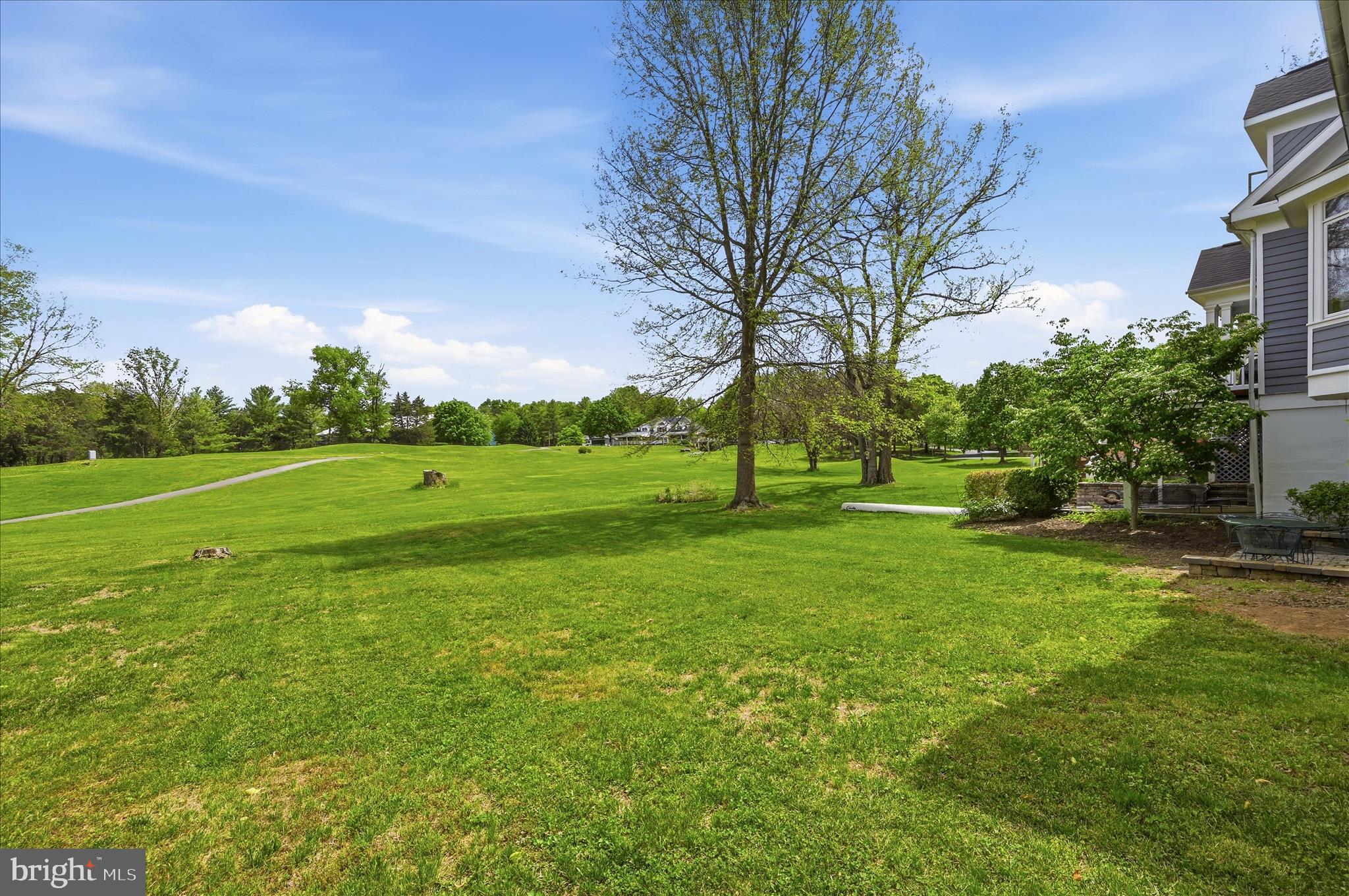 CRESS CREEK - Residential