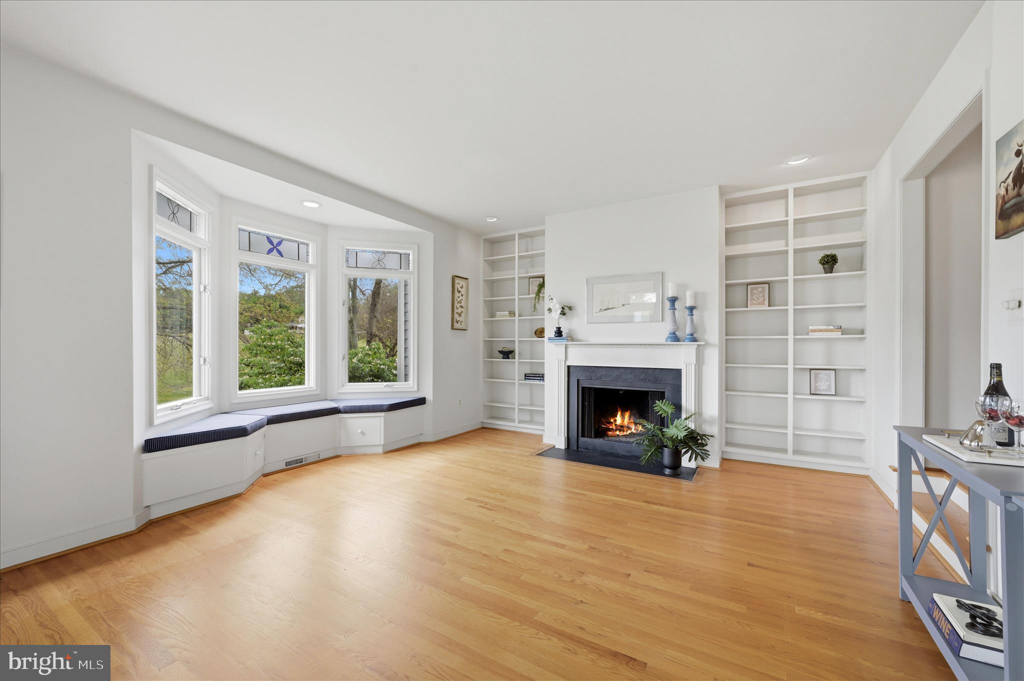 CRESS CREEK - Residential