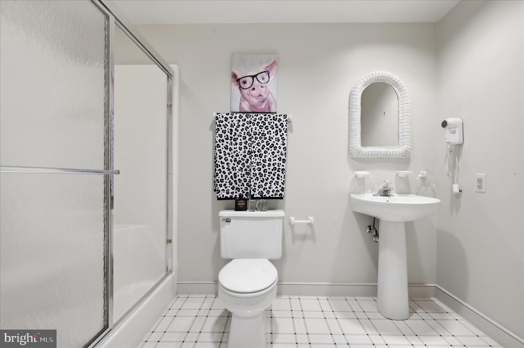 CRESS CREEK - Residential