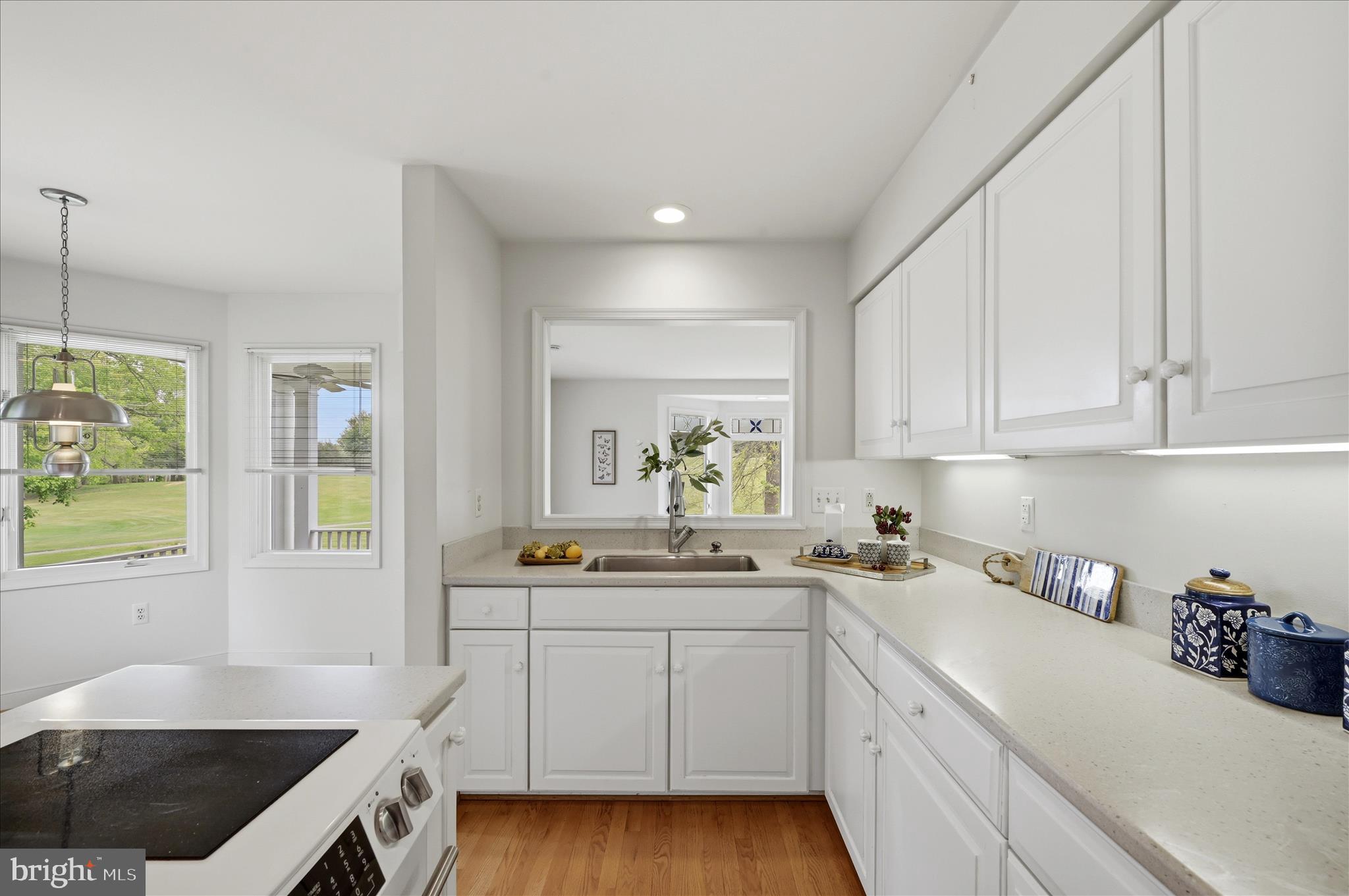 CRESS CREEK - Residential